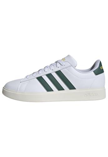 Image of adidas Men's Grand Court 2.0 Shoe