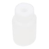 DECHOUS Florero Epoxi Molde Epoxi Florero Soporte De Cepillo Moldes De Silicona Para Resina DIY Florero Maquillaje Pincel Moldes DIY Maceta Cemento Maceta De Silicona De Maceta Pequeño