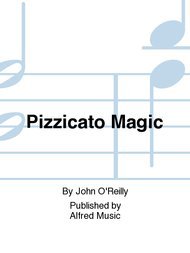 Pizzicato Magic