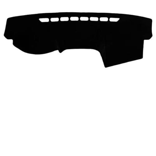 Instrument de bord Chery Tiggo tapis anti-reflet et anti-fissure