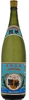 Amazon.co.jp: 泡盛 津嘉山酒造 國華(新酒) 43度 1800ml : 食品・飲料 Amazon.co.jp: 泡盛 津嘉山酒造 國華(新酒) 43度 1800ml : 食品・飲料