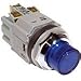 Idec ALD29911N-R-12V Switch Push Button