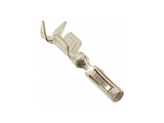 TE CONNECTIVITY 770854-1 AMPSEAL 16-20 AWG Wire to Cable Crimp Socket Contact - 250 item(s)
