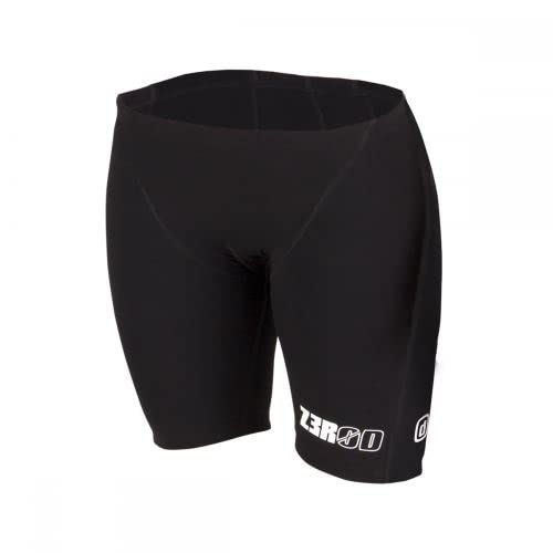 Short Triathlon Zerod iSHORT Femme hydrophobe anti frottement