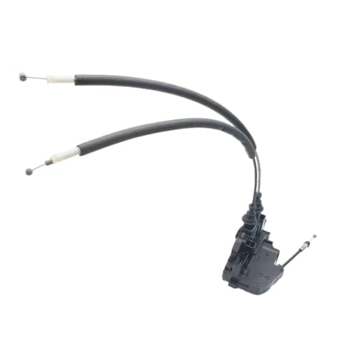 Solución a puerta atascada con actuador pestillo puerta Hyundai Sonata NF