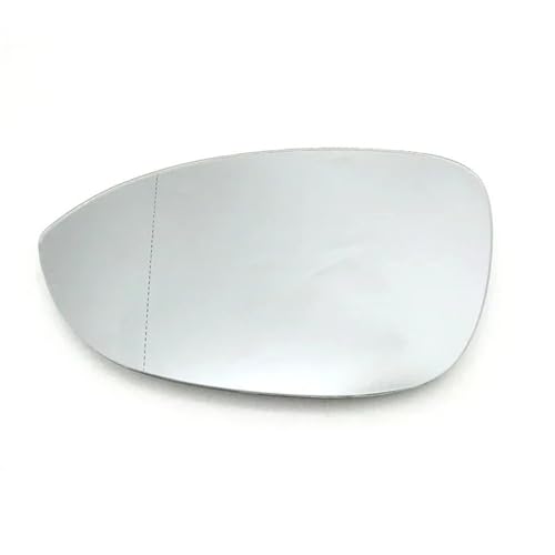Verre de rétroviseur gauche chauffant pour BMW M3 Z4 E89 20i 28i et I8 L12