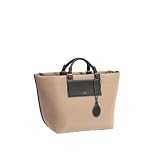 [ロペ] E'POR BOAT BAG Large/A4対応・撥水・軽量 ベージュ(27) F