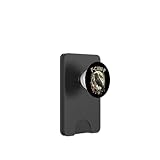 Photo Gallery f-caw-f raven moon gothic halloween, corvo nero amante degli uccelli popsockets popwallet per magsafe Photo Gallery f-caw-f raven moon gothic halloween, corvo nero amante degli uccelli popsockets popwallet per magsafe