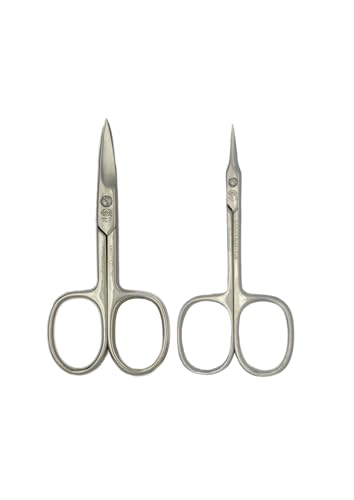 Made in Italy Set forbici manicure e pedicure