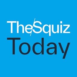 Squiz Today cover art