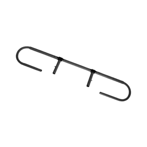 PIXZCSA Portarrollos de papel negro y portarrollos ajustable multifuncional para camillas de masaje con sábana de papel de tela no tejida Tela no tejida