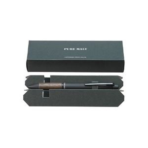 Amazon | 三菱鉛筆 多機能ペン ピュアモルト ジェットストリーム