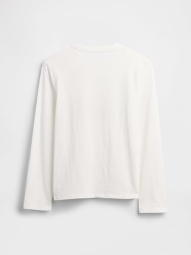 Image of Gap Baby-Boys Long Sleeve Graphic T-Shirt