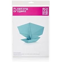 NPW Science Museum Floating Origami Set