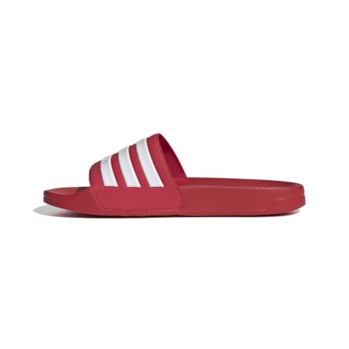Image of adidas Unisex Adilette Shower Trainers