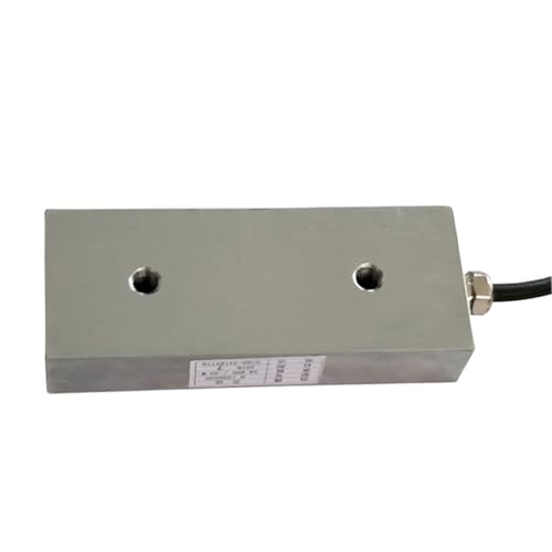 Électroaimant de levage rectangulaire robuste H1506030 1700N rigide - 3