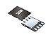 INFINEON IRFH5406TRPBF Single N-Channel 60 V 14.4 mOhm 32 nC HEXFET Power Mosfet - PQFN 5 x 6 mm - 4000 item(s)