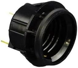 Replacement for Liftmaster 175c0147 Light Socket Kit