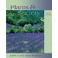 Plants and Society 6th (sixth) Edition by Levetin, Estelle, McMahon, Karen published by McGraw-Hill Science/Engineering/Math (2011)