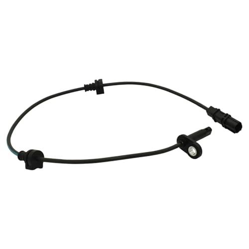 Capteur de vitesse de transmission résout voyant ABS Pilot