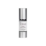 Be Natural Organics Gentle Face Lotion 1 oz. (30 mL)