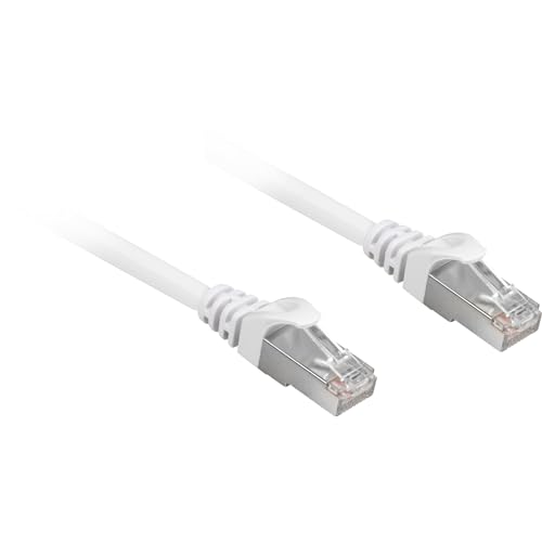 Sharkoon Kabel 4044951018840 weiß, mehrfarbig, Taglia unica, Sterne und Streifen