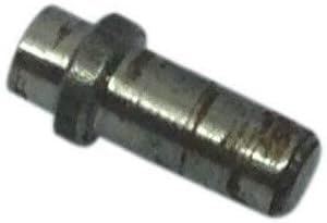 WP16998 - Perno de retención para batidora de pie compatible con batidoras Kitchenaid de 4.5 cuartos y 5 cuartos de galón.