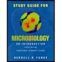 Study Guide for Microbiology: An Introduction 0805384472 Book Cover
