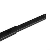 Photo Gallery eawfgtuw per ugello di aspirazione piatto esteso con design telescopico e diametro interno di 32 mm, include adattatore da 32 a 35 mm, compatibile con e Photo Gallery eawfgtuw per ugello di aspirazione piatto esteso con design telescopico e diametro interno di 32 mm, include adattatore da 32 a 35 mm, compatibile con e