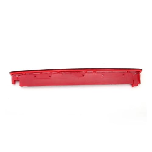 Troisième feu stop VW T6 réparation panne signalisation feu stop surélevé 2016-2021