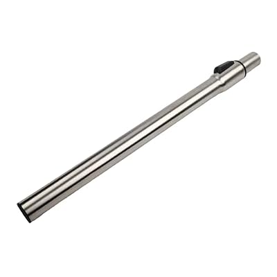 Vacuum Cleaner Extension Rod Metal Telescopic Locking Extension Tube Suitable,Compatible For Karcher, WD2 WD3 WD4 WD5 NT18 NT20 NT25