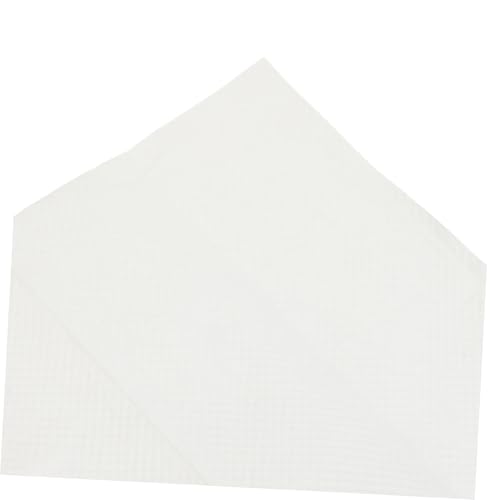 Essuie-tout blanc absorbant résistant pour usage domestique - 3