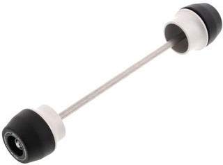 Amazon.com: Evotech Performance Rear Wheel Spindle Sliders to fit