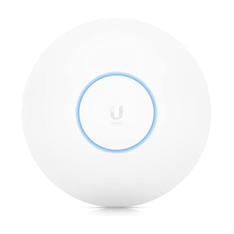 Ubiquiti UniFi 6 Long-Range Access Point Cover