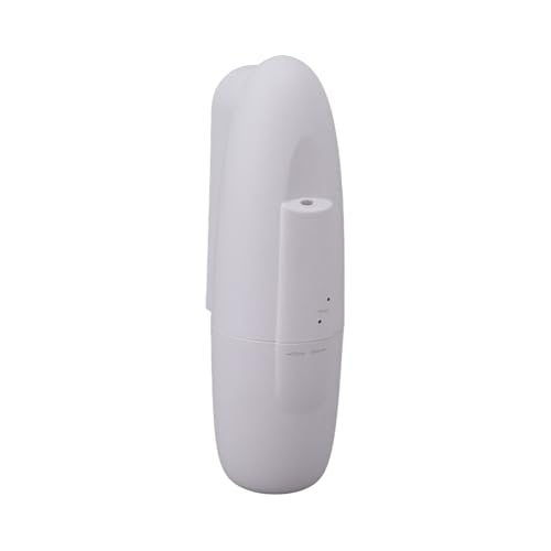 Difusor aromático eléctrico 100ML para hogar miniatura 4