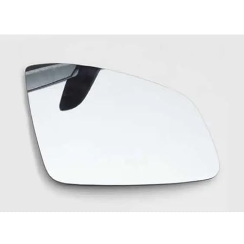 Miroir de rétroviseur Skoda Kamiq pour rouler sous la pluie