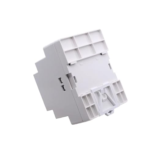 Alimentation industrielle DR-45 compacte avec tension 5V continue - 6