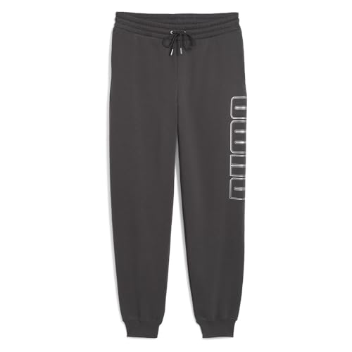 PUMA Maximal Metallic FL jogging chaud 2XL : oubliez le froid et le manque d'espace