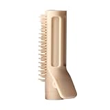 Des cheveux raides aux cheveux bouclés, cette brosse de coiffure est pour maintenir la beauté.