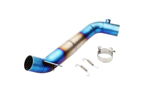 Pot d'échappement moto inox slip-on remplaçant l'origine usé CBR 1000RR 2008