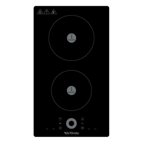 VITROCERAMICA INDUC MX ONDA MX-PI2612 2F