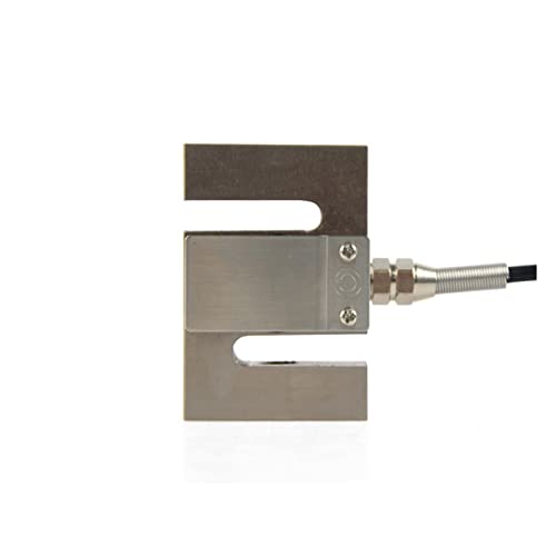 Cellule de charge type S YZC-516C de 1.5T pour mesure de force