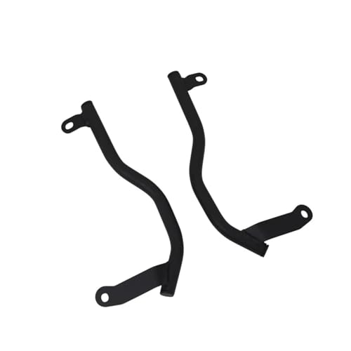 Soporte para reposabrazos trasero CFMOTO 450 MT antideslizante 4