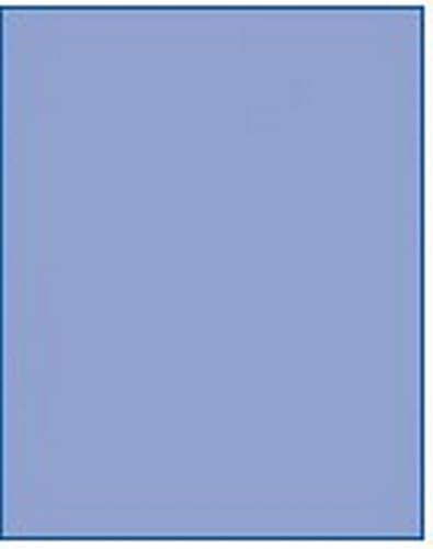 Image of Medline Sterile Economy Three-Quarter Surgical Drape Sheets, Wetlaid SMS Fabric, 53 Inches x 77 Inches, Case of 20 Each
