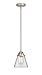 Innovations 288-1S-SN-G62-LED LED Mini Pendant from Nouveau 2 Collection