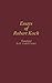 Essays of Robert Koch: (Contributions in Medical Studies)