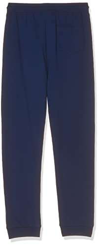 Image of Amazon Brand - Jam & Honey Girls Regular Fit Track Pants | Super Soft 100% Cotton Printed Pants /Jogger for Girls