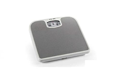 BILANCIA PESAPERSONE MECCAN. KG.130 COL. ASS.