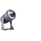 Projektor, Winkel, Landschaft, Straße, Platz, Außenstrahler, 220 V (RGB_10 W, 220 V)