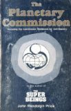The Planetary Commission, Including the Commiss... B000O61LLW Book Cover